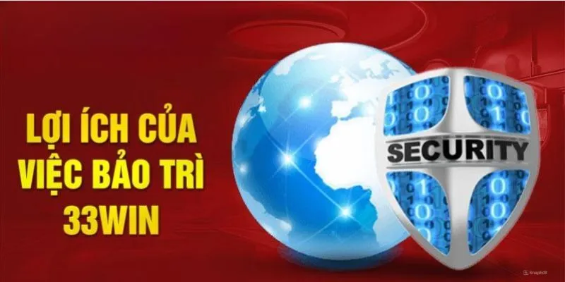 Truy cập website sau bảo trì ổn định và trơn tru