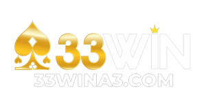 LOGO 33WIN