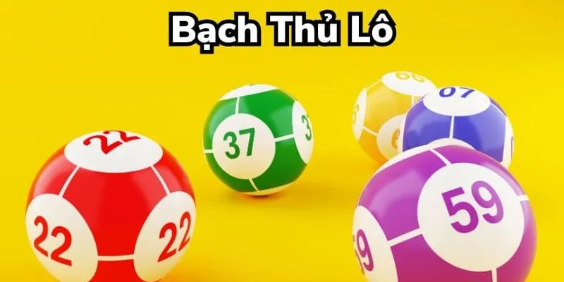 Bạch Thủ Lô Là Gì? Bắt Lô Chuẩn Xác Và Làm Giàu Nhanh