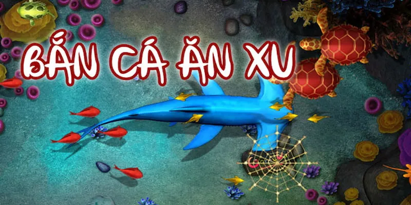 Bắn Cá Ăn Xu Offline - Chinh Phục Biển Cả Với 33win