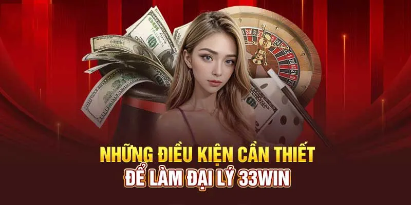 Điều kiện tham gia đơn giản 