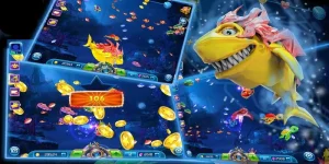 Game Bắn Cá Ăn Xu Online Đem Đến Cơ Hội Đổi Đời Tại 33win