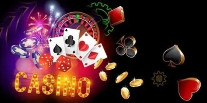 Nhà phát hành trò chơi casino nổi tiếng với nhiều sản phẩm hấp dẫn