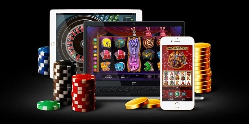 Gameclub - Nhà Phát Hành Casino 33Win Uy Tín Số 1