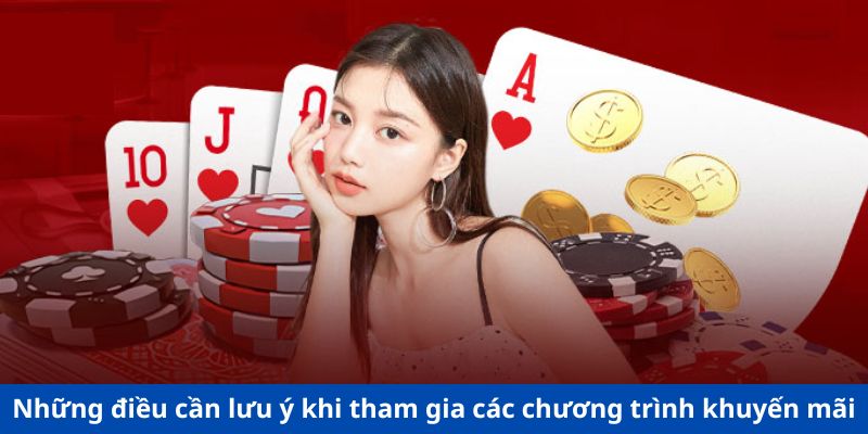 Những điểm quan trọng cần nhớ khi tham gia sự kiện