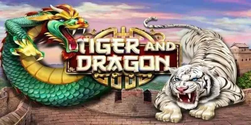 Rồng Hổ Là Gì? Trải Nghiệm Game Bài Hấp Dẫn Ngay Tại 33Win